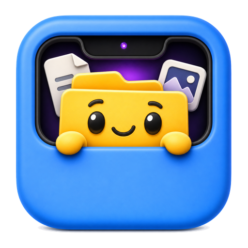 Cubby Notch app icon